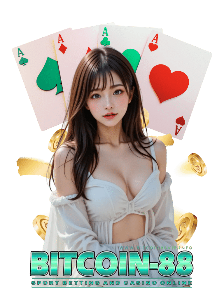 bitcoin88 vip
