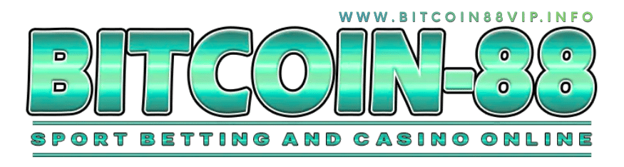 bitcoin88 vip logo