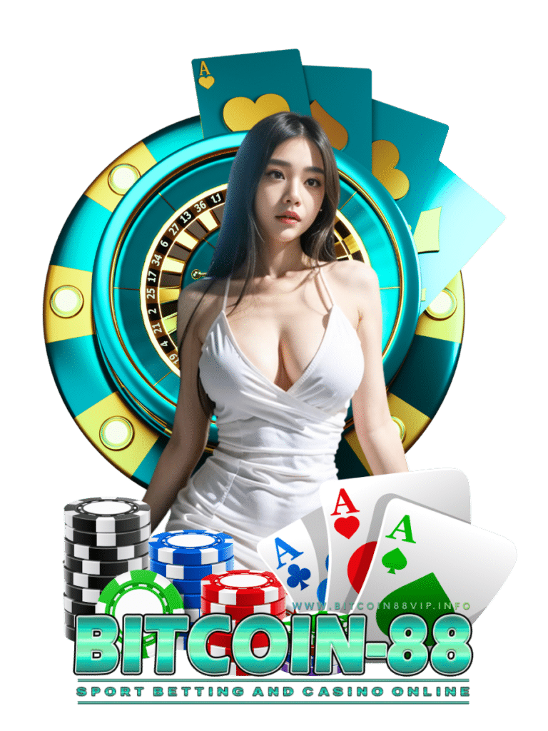 bitcoin88 vip สล็อตออโต้